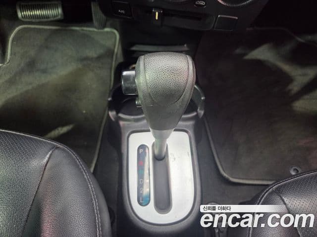 Kia 뉴모닝 빌트인캠2 — базовая версия - Built-in Cam 2 Black Premium, 2008 17