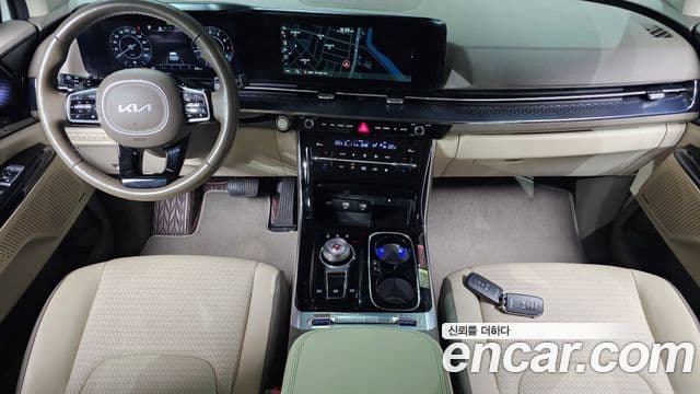 Kia Carnival 4세대 Signature, 2023 7