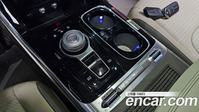 Kia Carnival 4세대 Signature, 2023 9