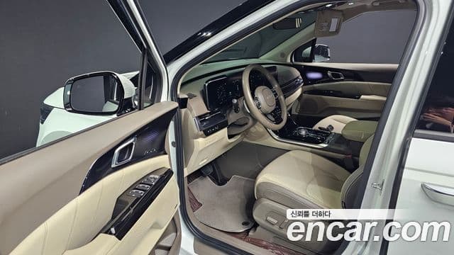 Kia Carnival 4세대 Signature, 2023 11