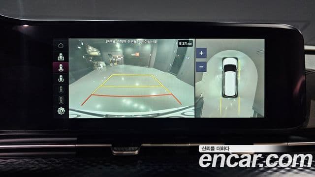 Kia Carnival 4세대 Signature, 2023 14