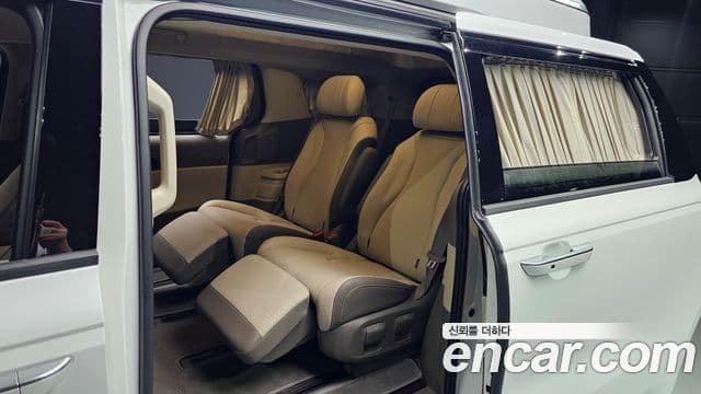 Kia Carnival 4세대 Signature, 2023 15