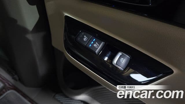 Kia Carnival 4세대 Signature, 2023 16