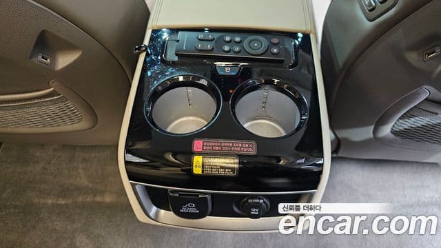 Kia Carnival 4세대 Signature, 2023 17