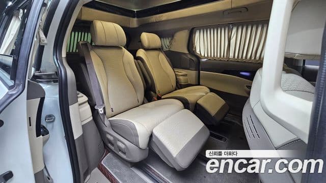 Kia Carnival 4세대 Signature, 2023 18