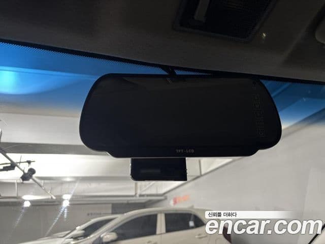 Chevrolet(GM대우) Spark Star, 2012 10