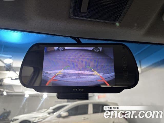 Chevrolet(GM대우) Spark Star, 2012 11