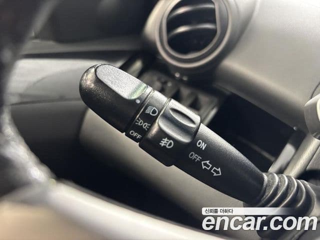 Chevrolet(GM대우) Spark Star, 2012 12