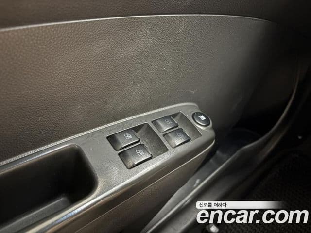 Chevrolet(GM대우) Spark Star, 2012 13