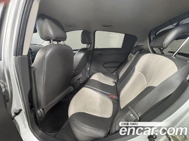 Chevrolet(GM대우) Spark Star, 2012 15