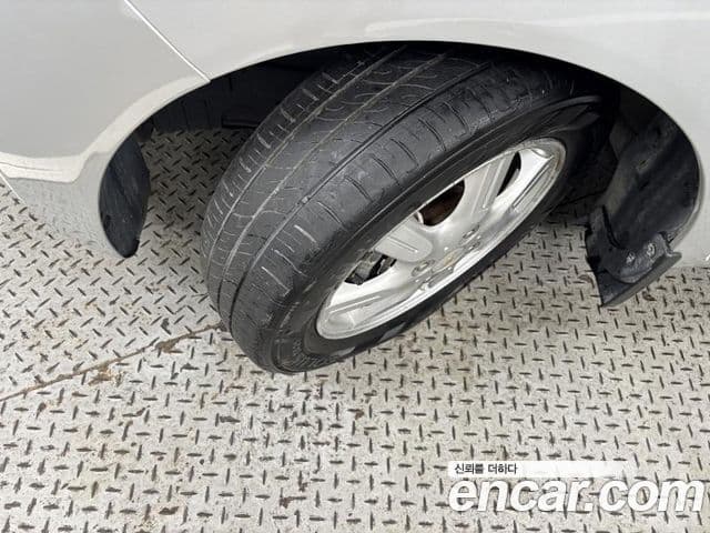 Chevrolet(GM대우) Spark Star, 2012 19