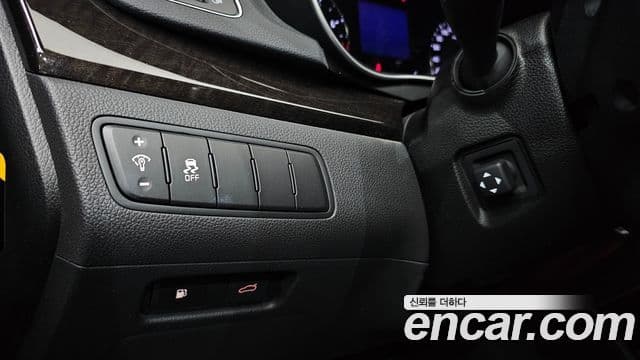 Kia The / новый New K7 Prestige, 2014 11