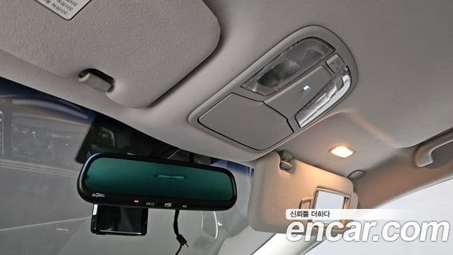 Kia The / новый New K7 Prestige, 2014 16