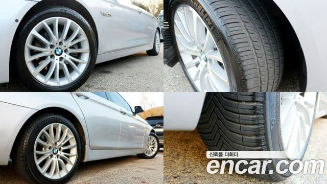 BMW 5시리즈 (F10) Luxury, 2014 11