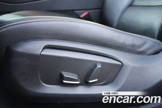 BMW 5시리즈 (F10) Luxury, 2014 17