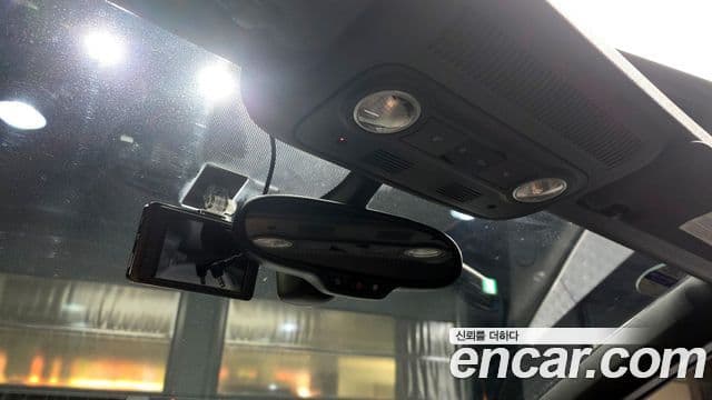 Volkswagen Гольф 6세대 2.0 TDI кабриолет, 2012 17