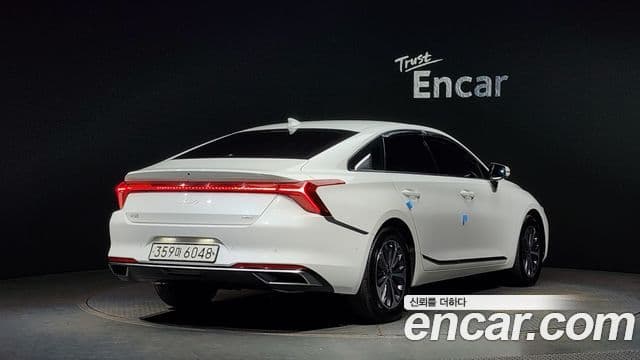 Kia K8 гибрид Noblesse, 2023 2