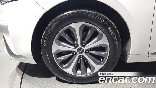 Kia K8 гибрид Noblesse, 2023 все фото