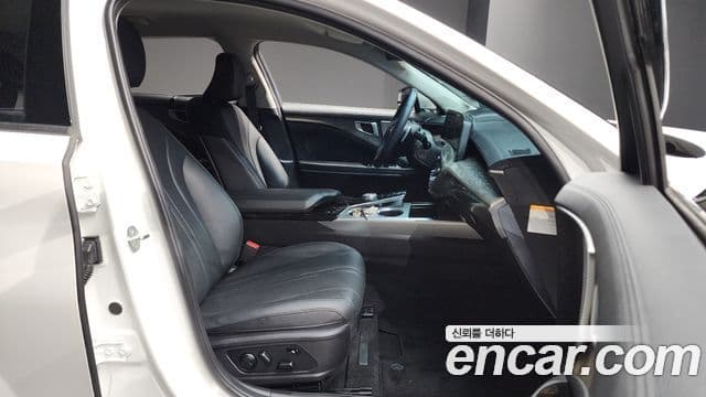 Kia K8 гибрид Noblesse, 2023 11