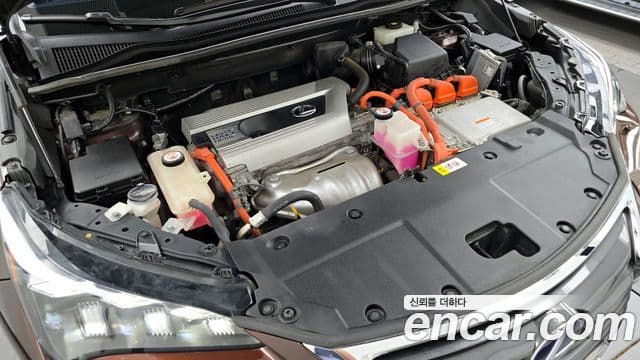 Lexus NX300h Supreme, 2017 6