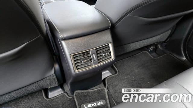 Lexus NX300h Supreme, 2017 19