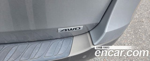 Hyundai Grand Starex 4WD кемпер, 2017 6