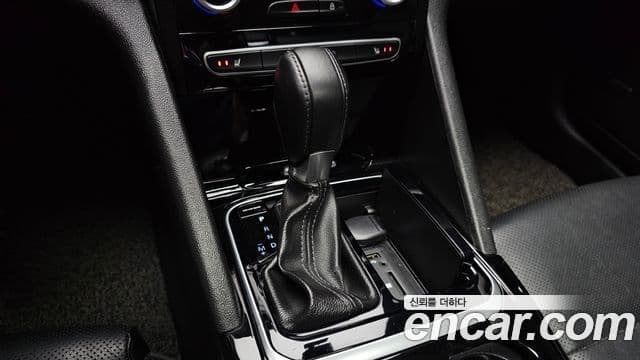Renault Korea(Samsung) SM6 2.0 GDe LE, 2016 9