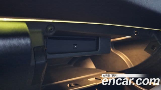 Renault Korea(Samsung) SM6 2.0 GDe LE, 2016 17