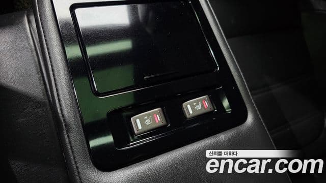 Renault Korea(Samsung) SM6 2.0 GDe LE, 2016 18