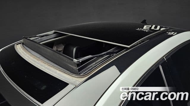 Renault Korea(Samsung) SM6 2.0 GDe LE, 2016 19