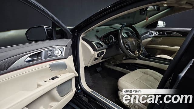 Lincoln New MKZ 2세대, 2020 10