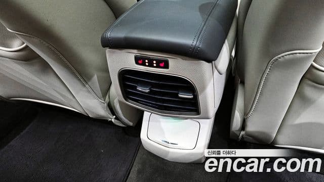 Lincoln New MKZ 2세대, 2020 19