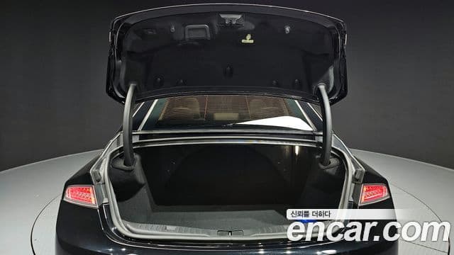 Lincoln New MKZ 2세대, 2020 20