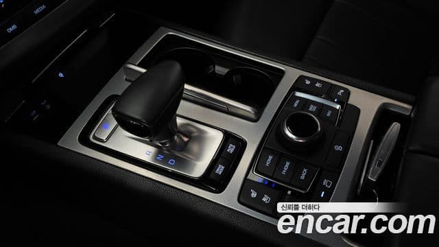 Genesis G80 Premium Luxury, 2017 9