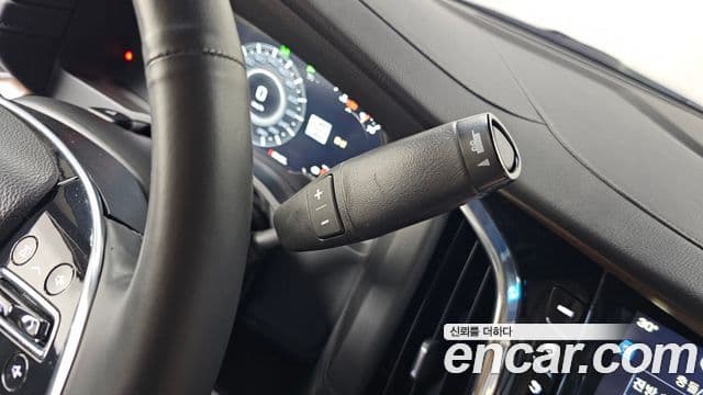 Cadillac Escalade 4세대, 2018 9