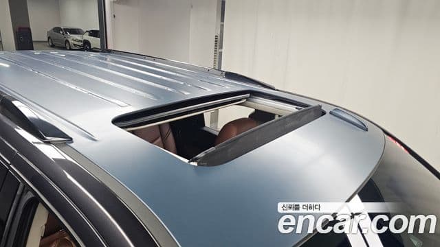 Cadillac Escalade 4세대, 2018 19