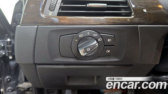 BMW 3시리즈 (E90) 335i кабриолет, 2010 14