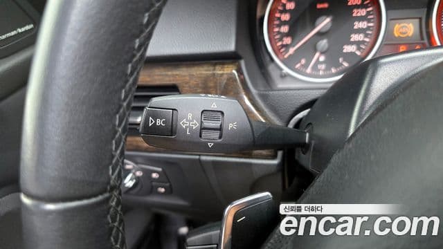 BMW 3시리즈 (E90) 335i кабриолет, 2010 16