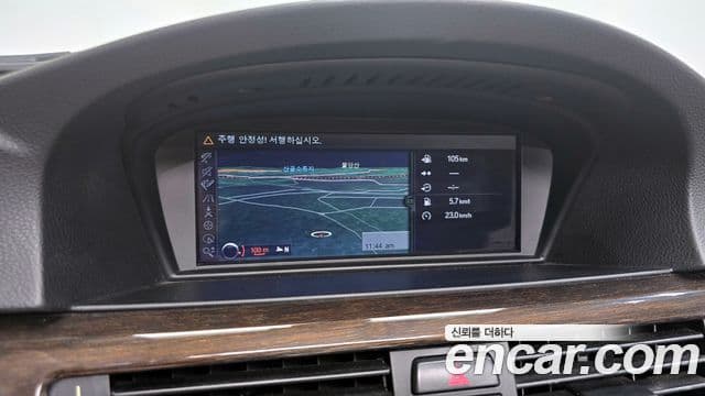 BMW 3시리즈 (E90) 335i кабриолет, 2010 17