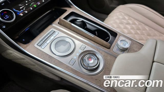 Genesis GV80, 2020 9