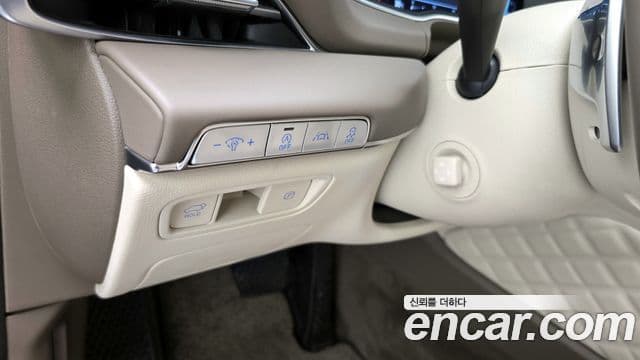 Genesis GV80, 2020 15