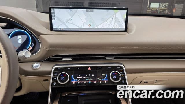 Genesis GV80, 2020 17