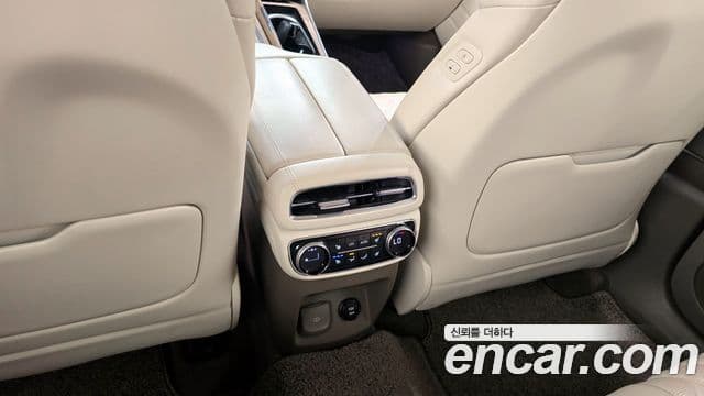 Genesis GV80, 2020 18