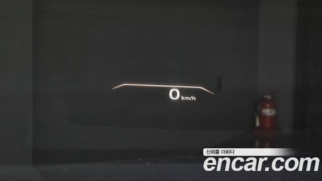 Genesis GV80, 2020 19