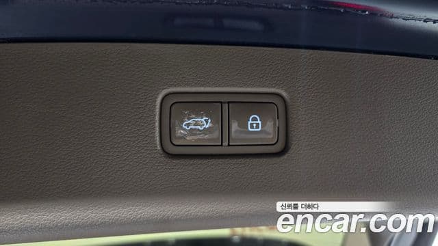 Genesis GV80, 2020 20