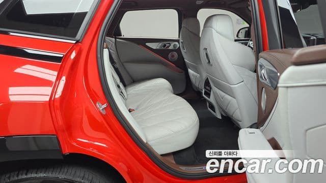 BMW XM (G09), 2023 12