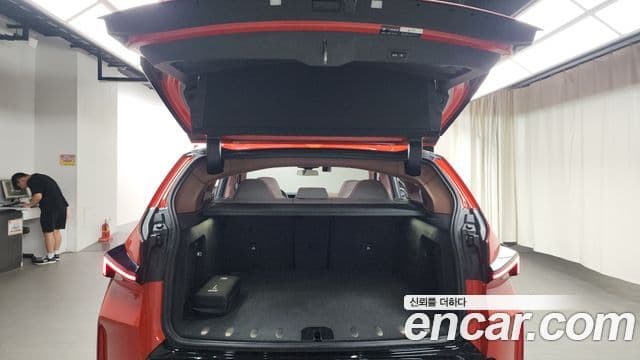 BMW XM (G09), 2023 20