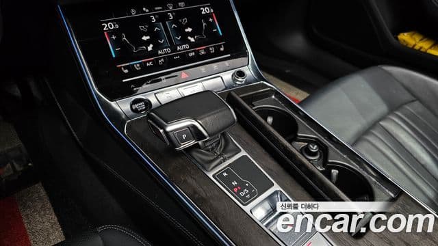 Audi A6 (C8) Premium, 2021 9