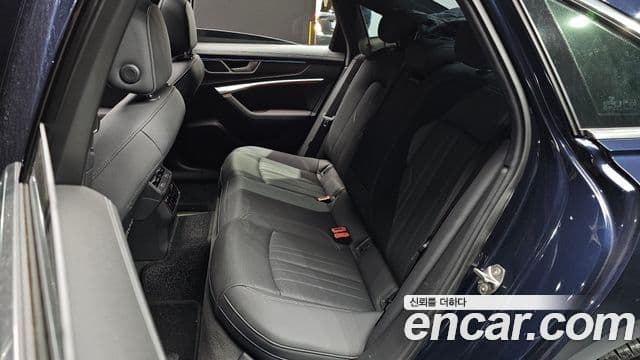 Audi A6 (C8) Premium, 2021 12