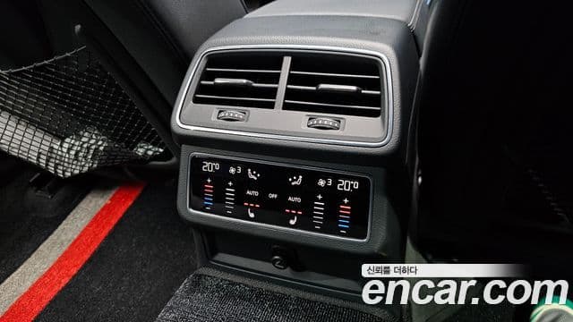 Audi A6 (C8) Premium, 2021 17